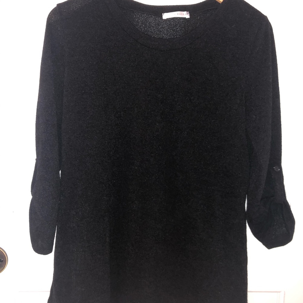 Coco and Main Shirt